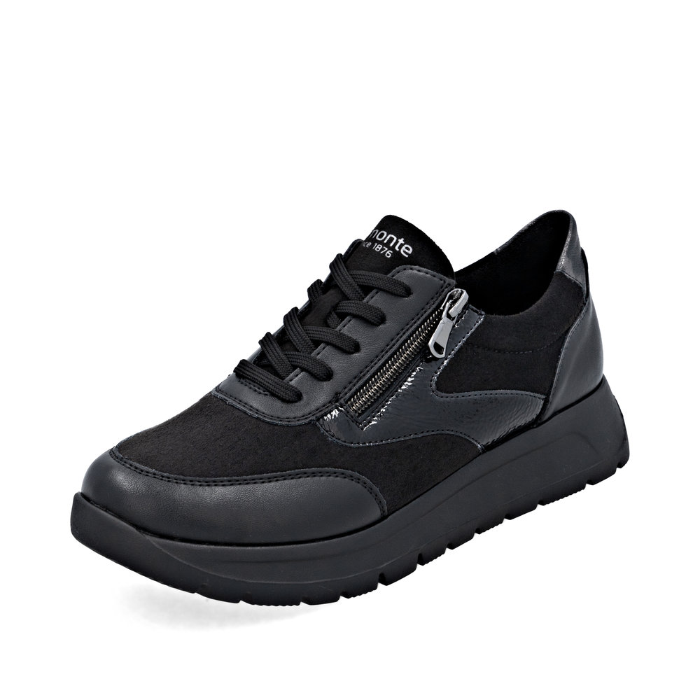 Remonte bokacsizma D2V02-03