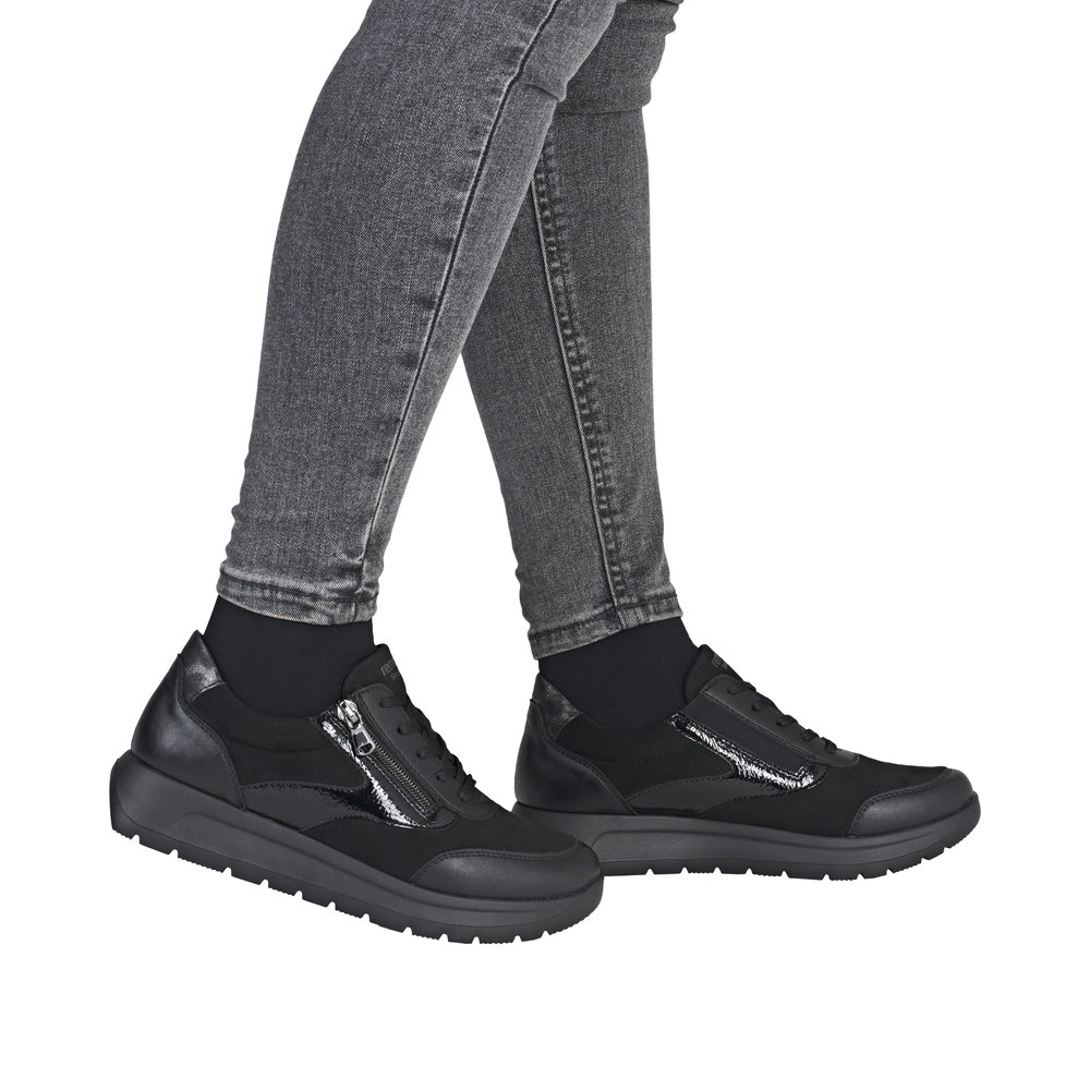 Remonte bokacsizma D2V02-03