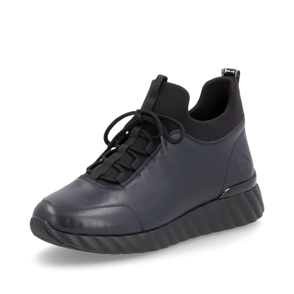 Remonte bokacsizma D5977-14