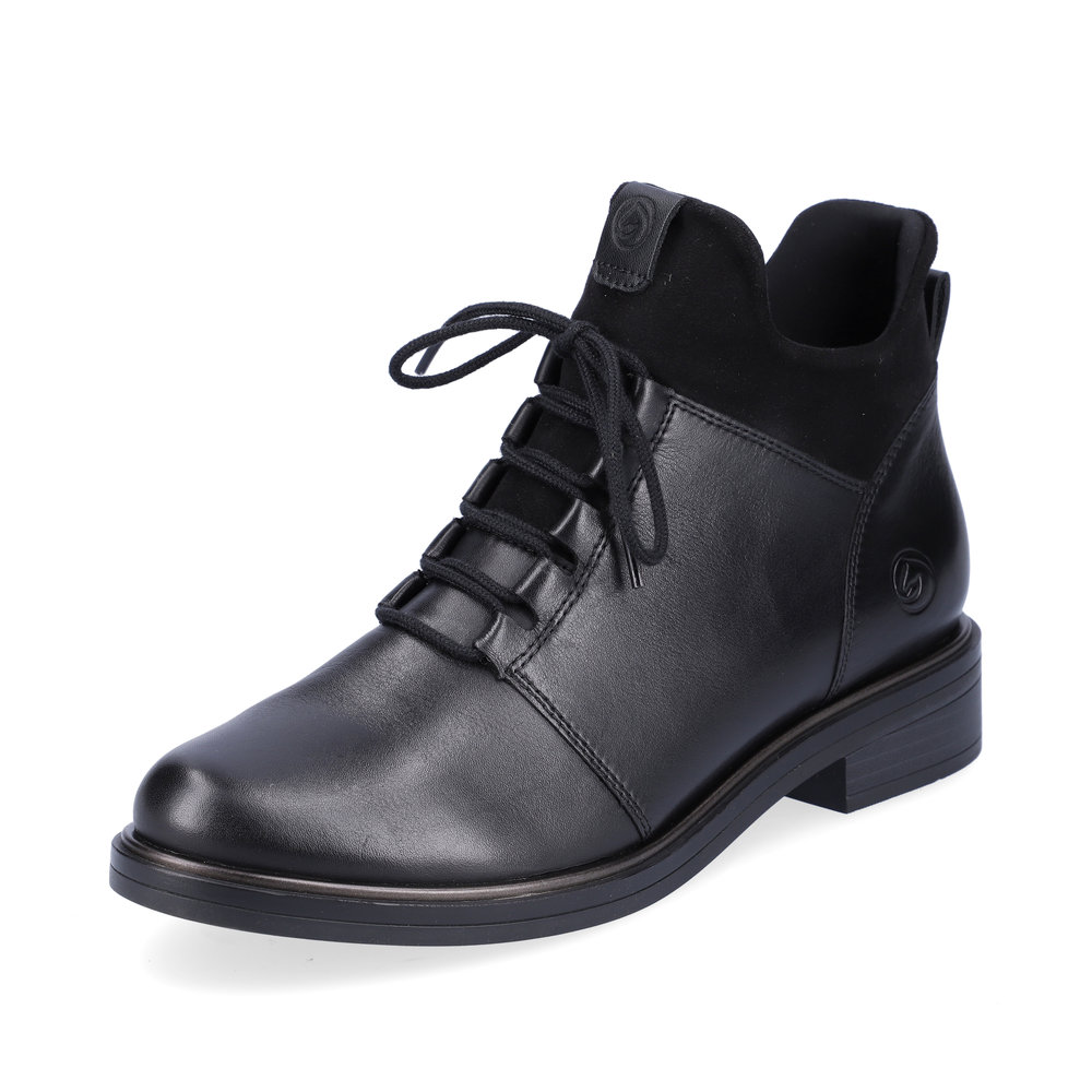 Remonte bokacsizma D8379-01