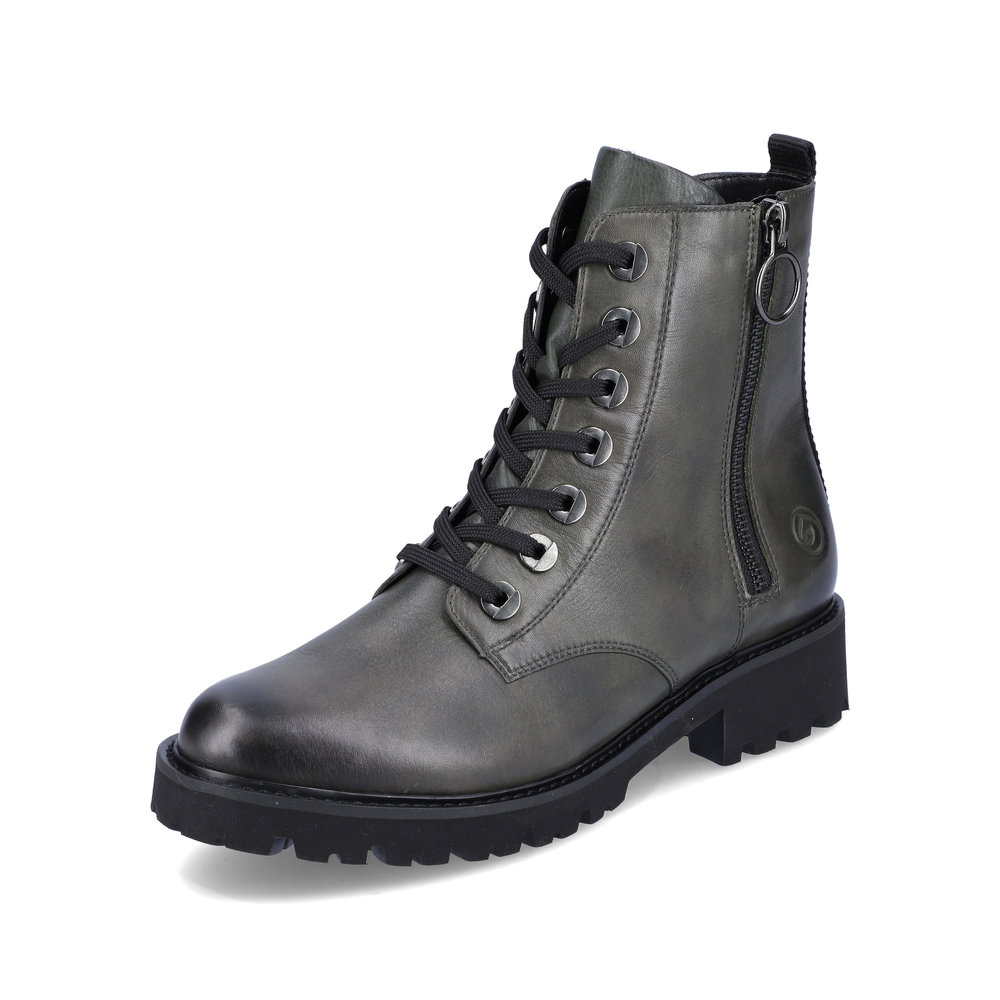 Remonte bokacsizma D8671-52