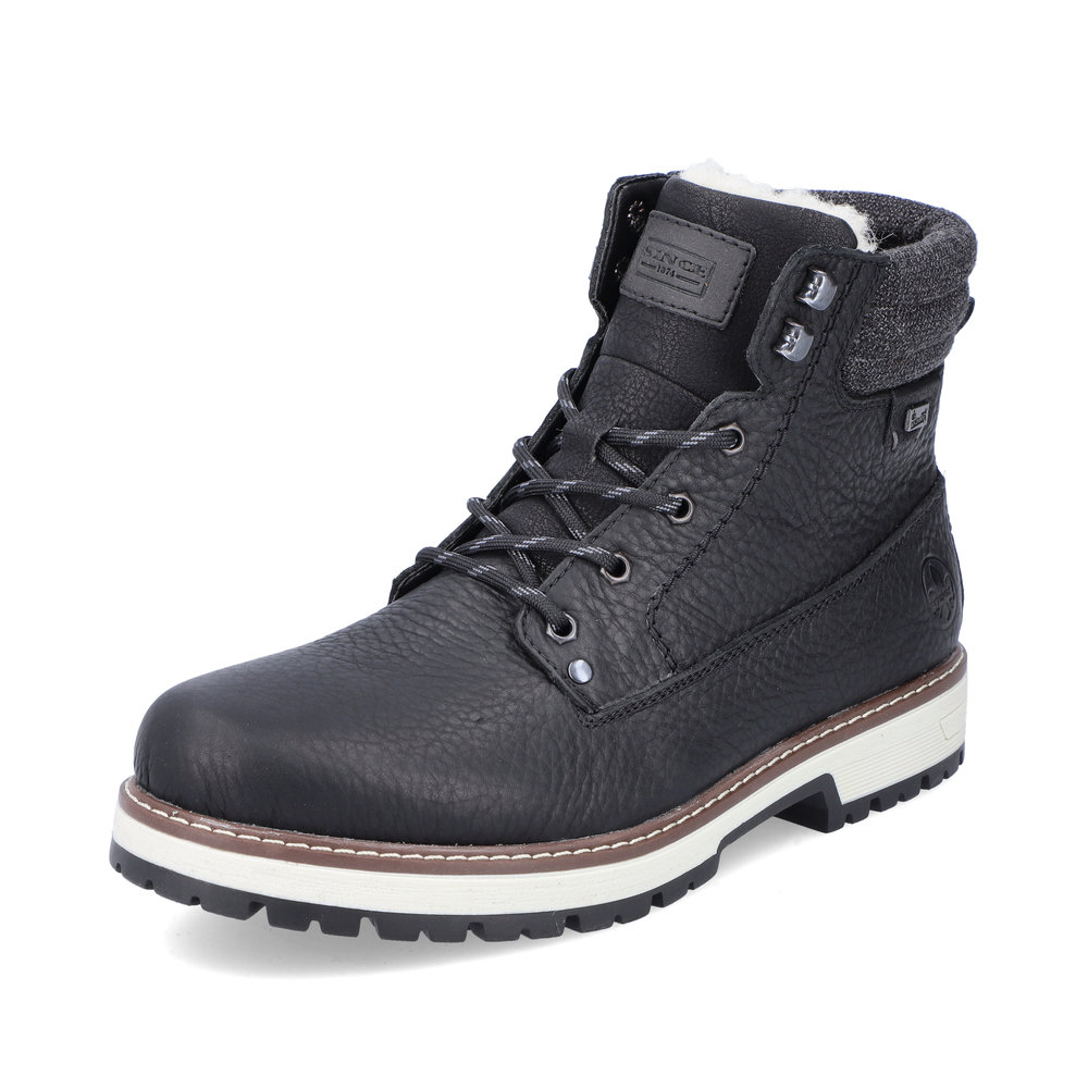 Rieker csizma F8301-00