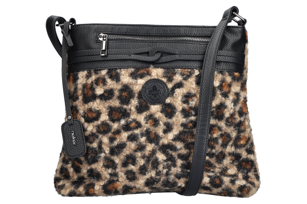 Rieker körömcipő H1010-24