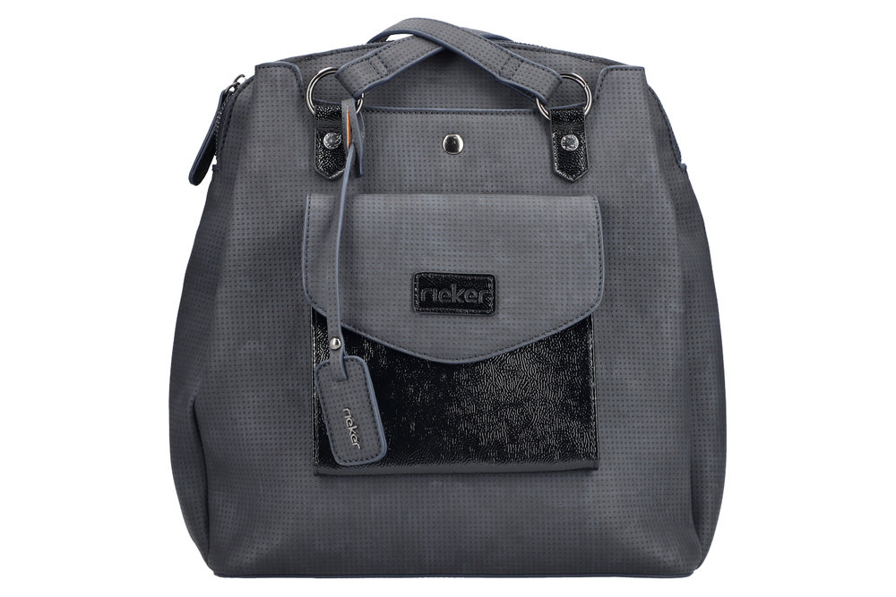 Rieker körömcipő H1036-14