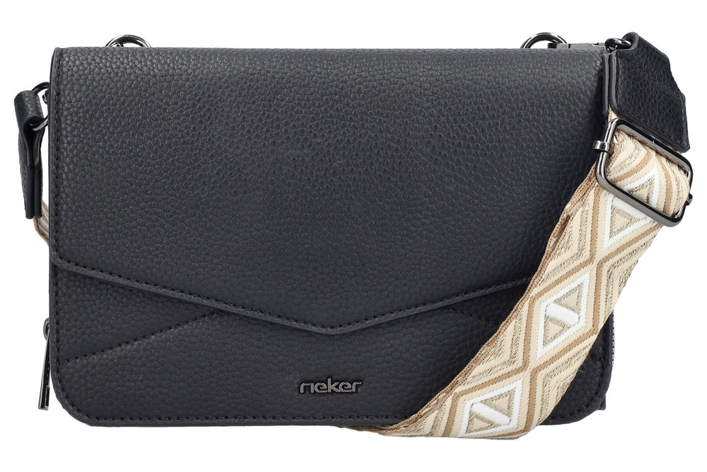 Rieker körömcipő H1125-00