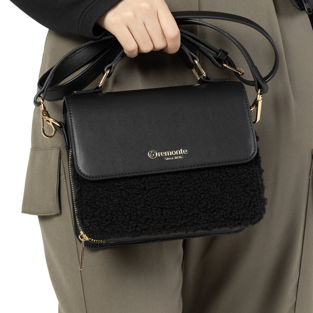 Rieker körömcipő Q0632-02