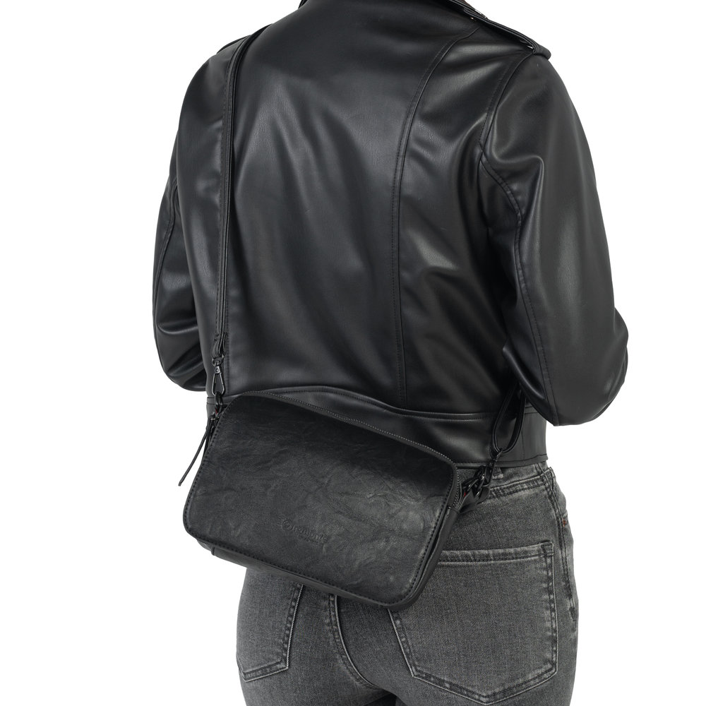 Rieker körömcipő Q0645-01