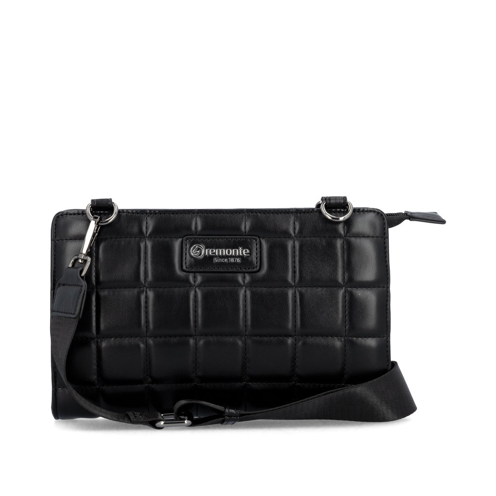 Rieker körömcipő Q0649-01