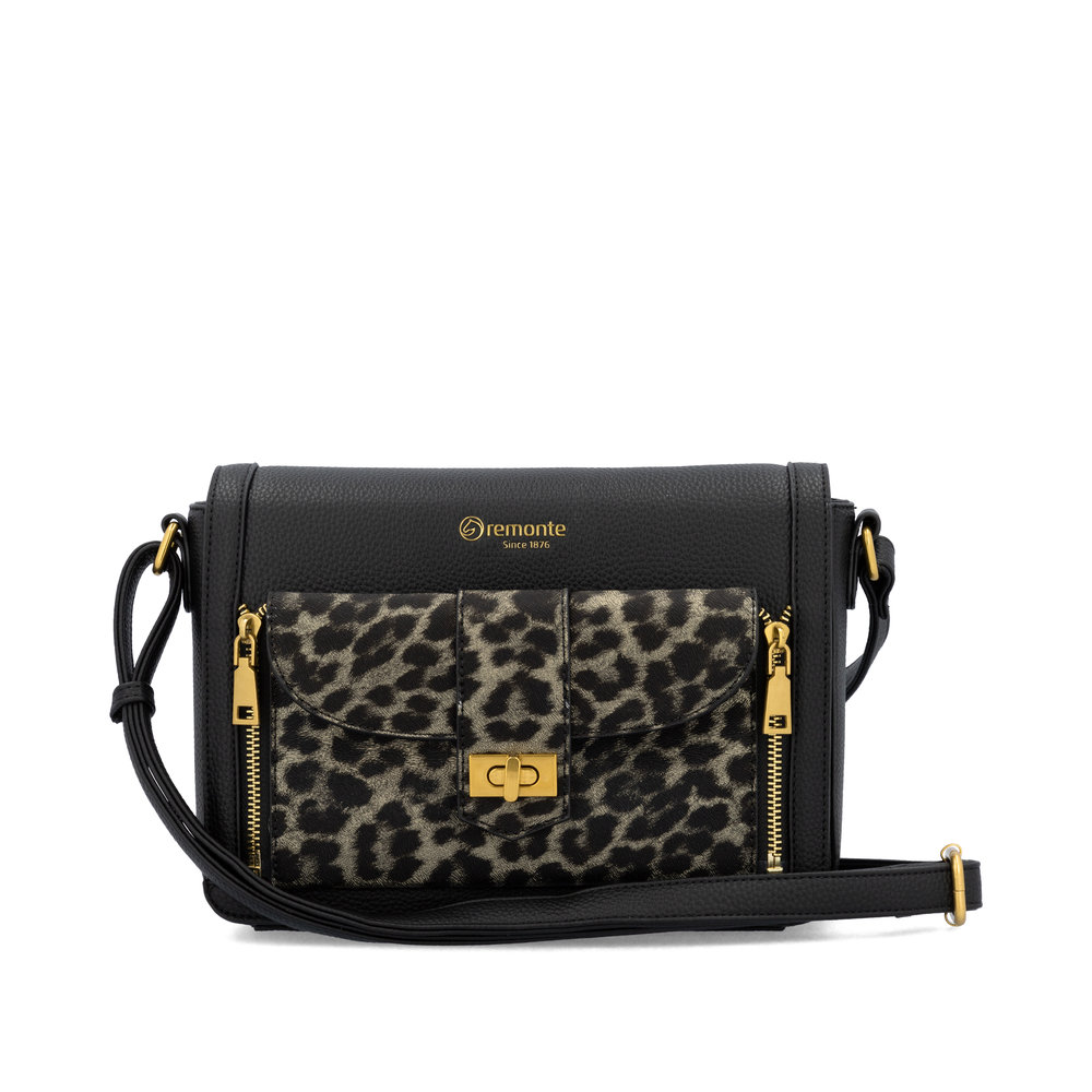 Rieker körömcipő Q0723-01