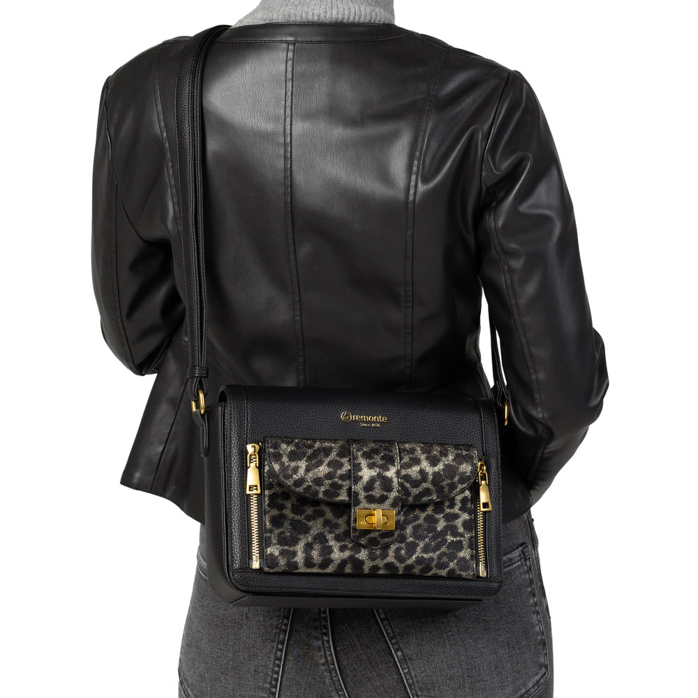 Rieker körömcipő Q0723-01