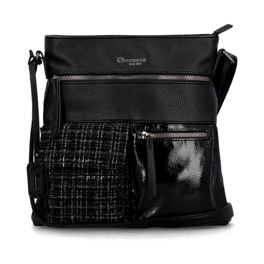 Rieker körömcipő Q0729-01