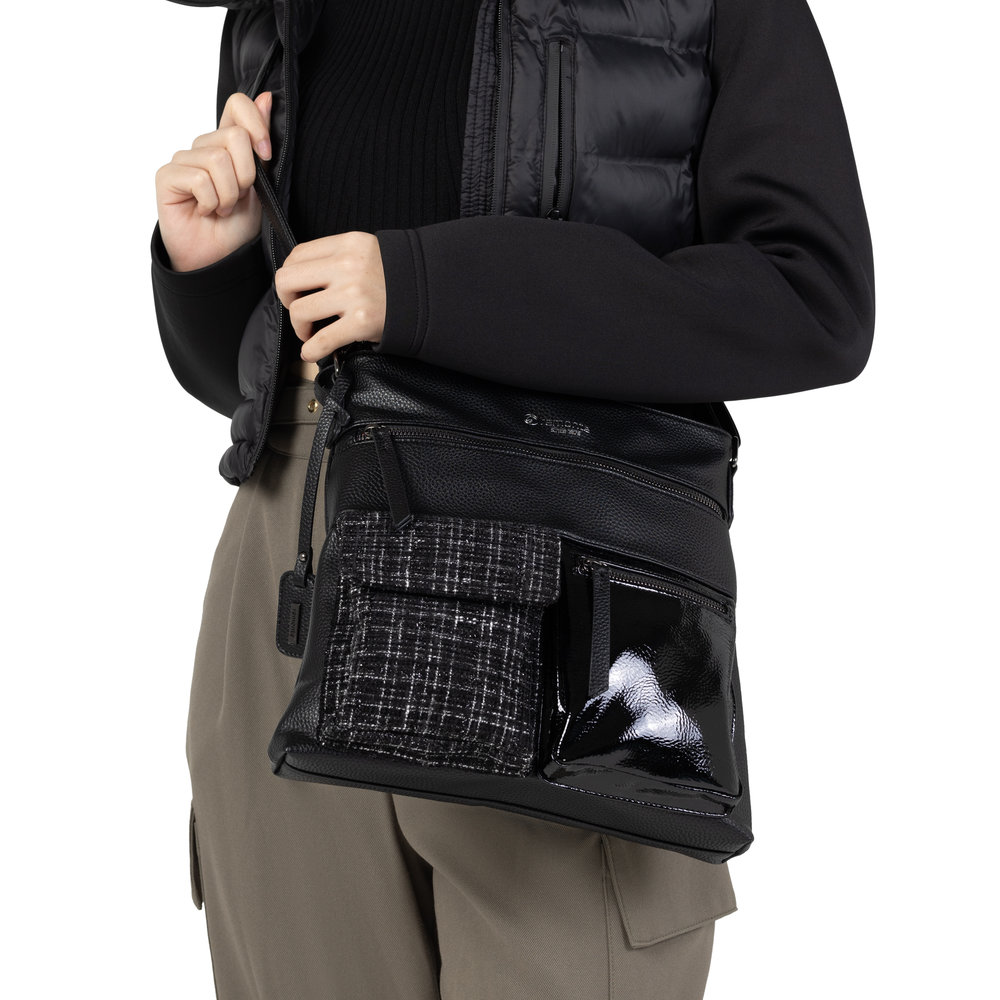 Rieker körömcipő Q0729-01