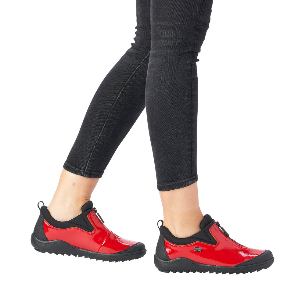 Remonte bokacsizma R1422-33