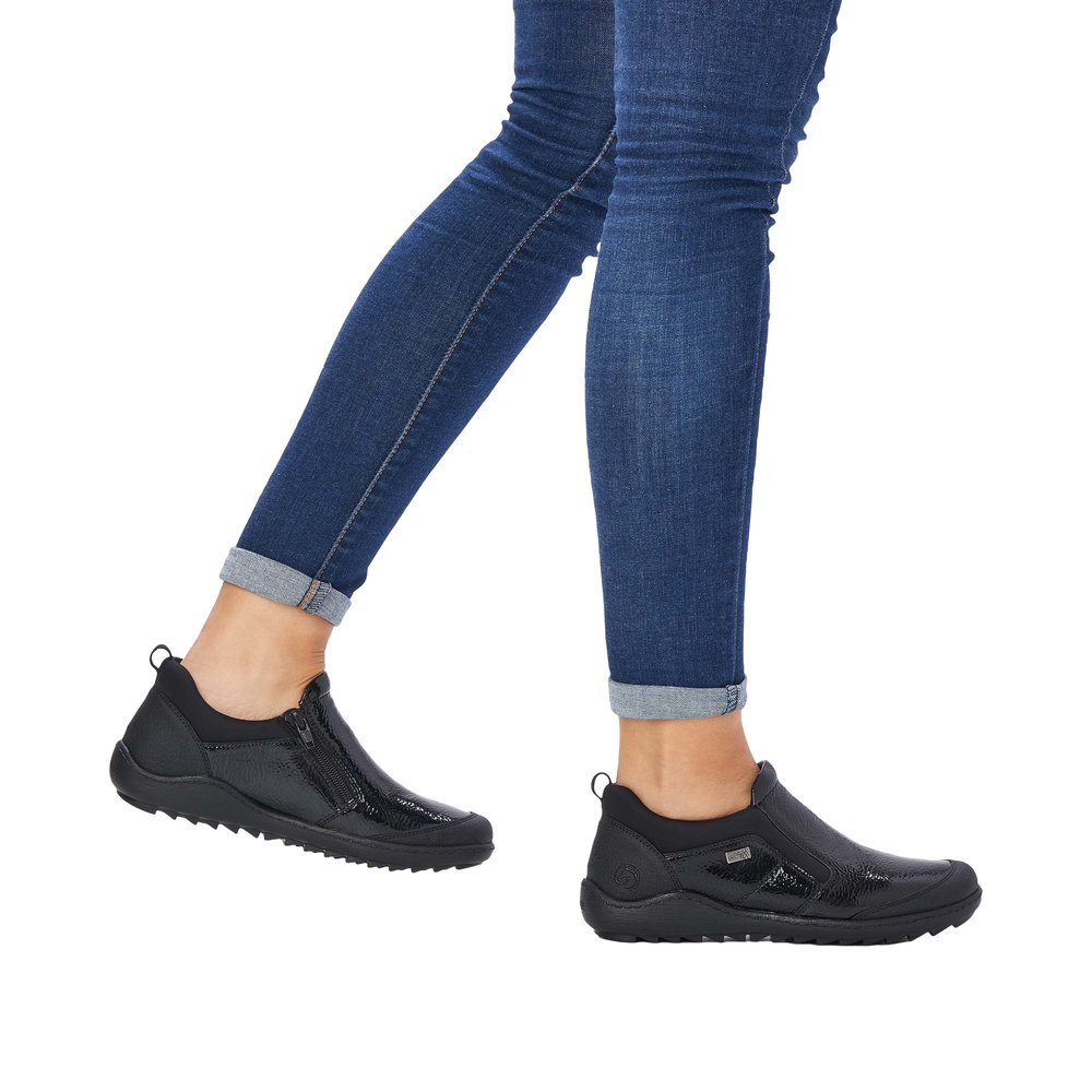 Remonte bokacsizma R1429-02