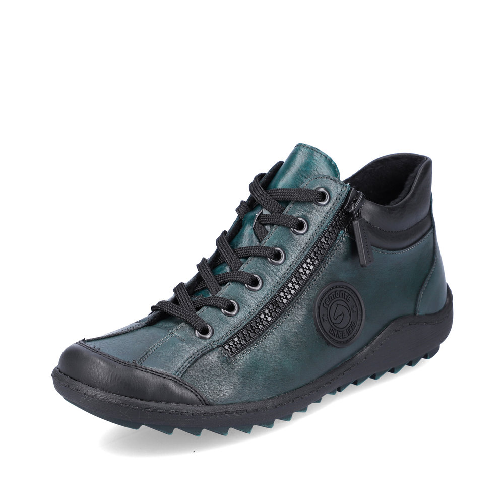Remonte bokacsizma R1477-54