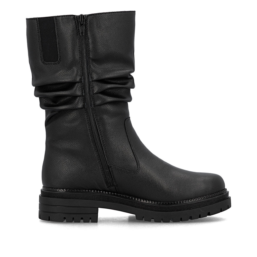 Rieker bokacsizma Y3164-00